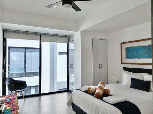 ICONO 508 - 3 BR PENTHOUSE